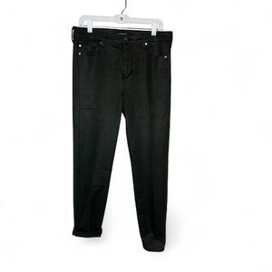 Liverpool Jeans Company Charcoal Denim